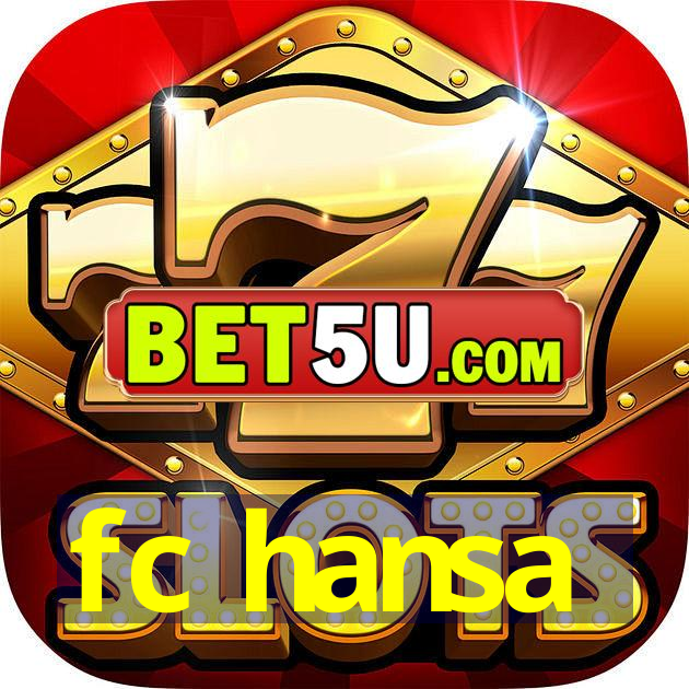 fc hansa